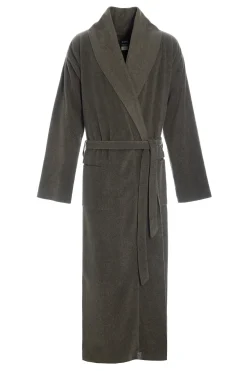 BADEMÄNTEL HERREN MAXI