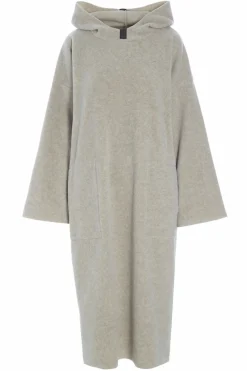 BADEPONCHO DAMEN