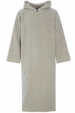 BADEPONCHO HERREN
