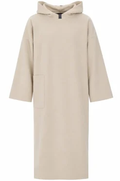 BADEPONCHO HERREN