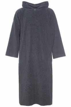 BADEPONCHO HERREN