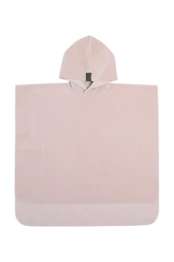 BATHING PONCHO BABY