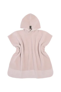 BATHING PONCHO BABY