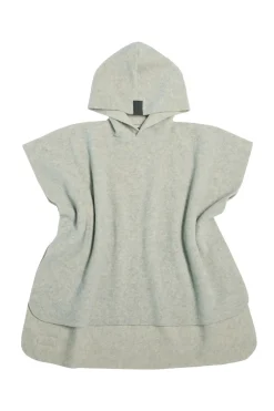 BATHING PONCHO BABY