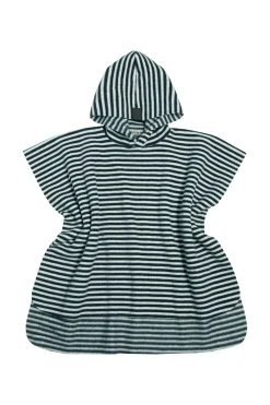 BATHING PONCHO BABY