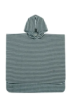 BATHING PONCHO BABY
