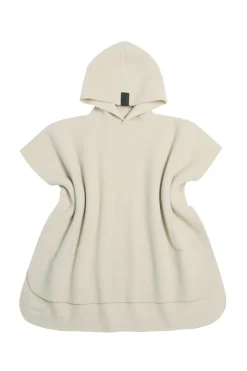 BATHING PONCHO BABY