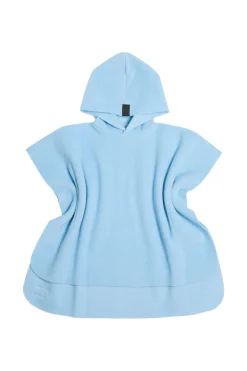 BATHING PONCHO BABY