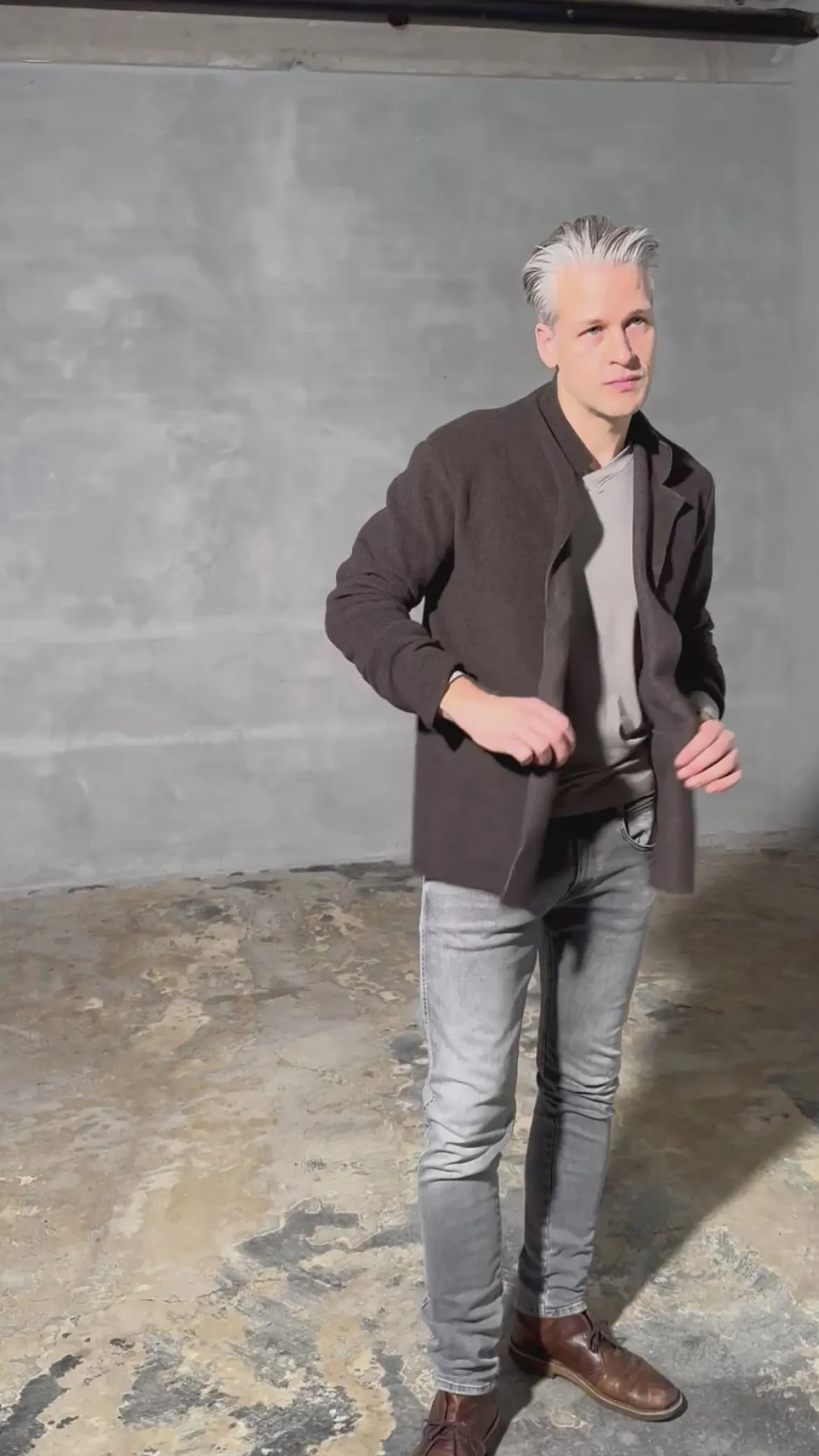 CARDIGAN