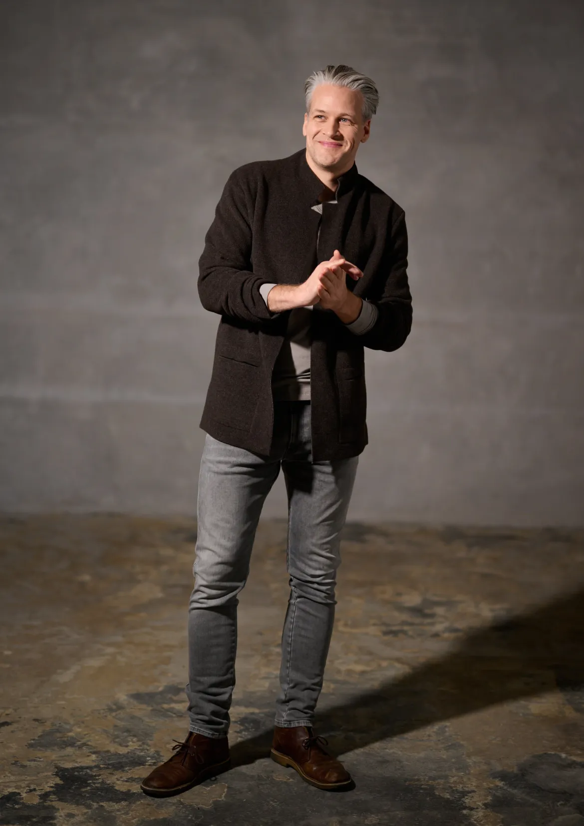 CARDIGAN
