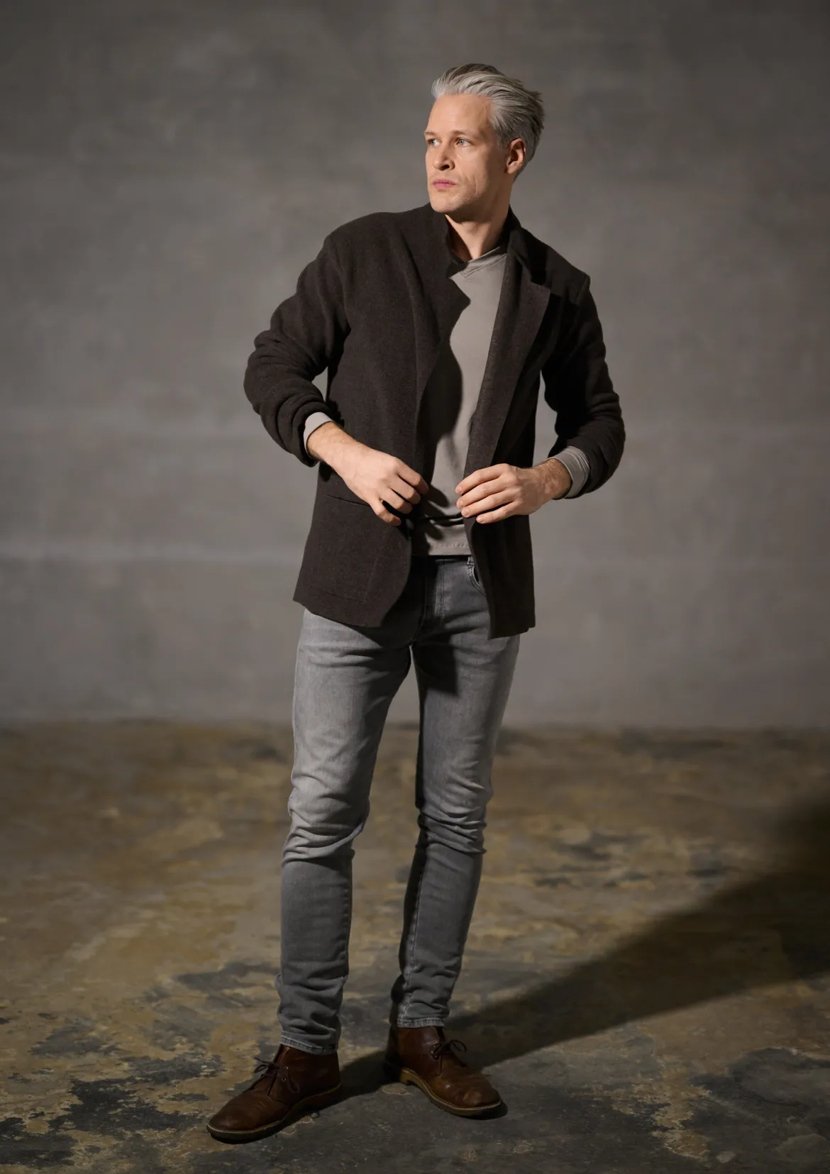 CARDIGAN