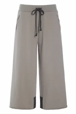 FLARE SWEAT HOSEN 3/4