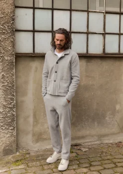 FLEECE HOSEN