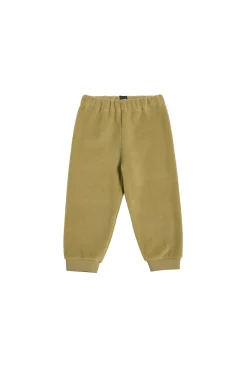 FLEECE HOSEN TODDLER- 216