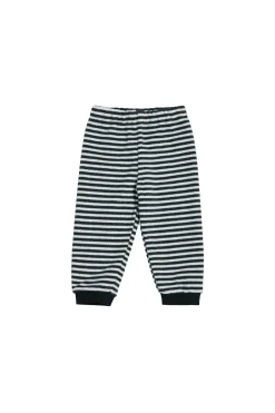 FLEECE HOSEN TODDLER- 216