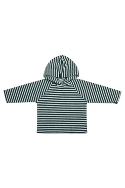 FLEECE KAPUZENBLUSE TODDLER