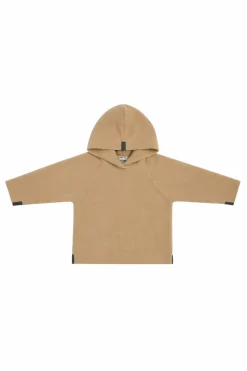 FLEECE KAPUZENBLUSE TODDLER