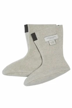 FLEECE SOCKEN DAMEN