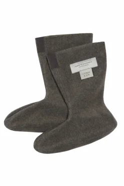 FLEECE SOCKEN DAMEN