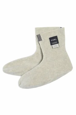 FLEECE SOCKEN MANN