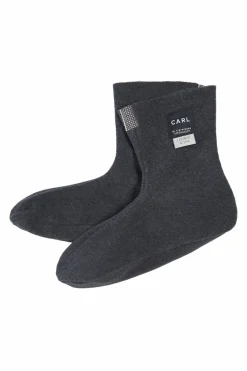 FLEECE SOCKEN MANN