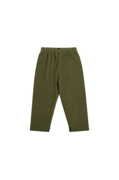 FLEECE TROUSERS CHILD