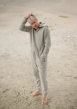 JUMPSUIT HERREN