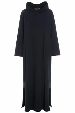 KAFTAN KLEID
