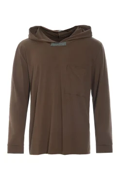 KAPUZENPULLOVER