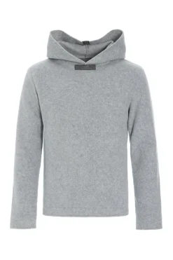 KAPUZENPULLOVER