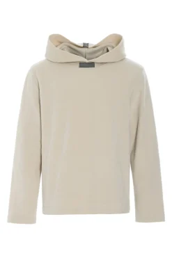 KAPUZENPULLOVER