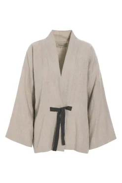 KIMONO JACKE