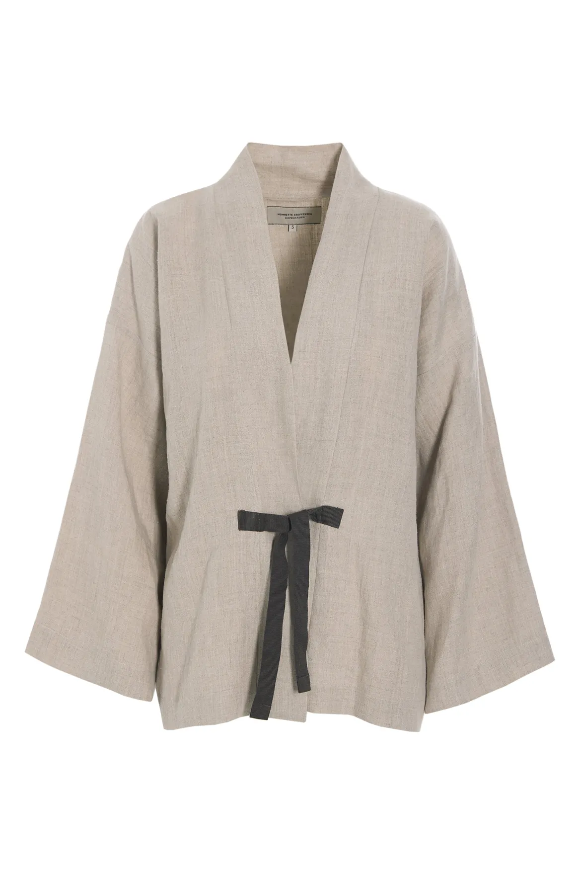 KIMONO JACKE