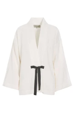 KIMONO JACKE