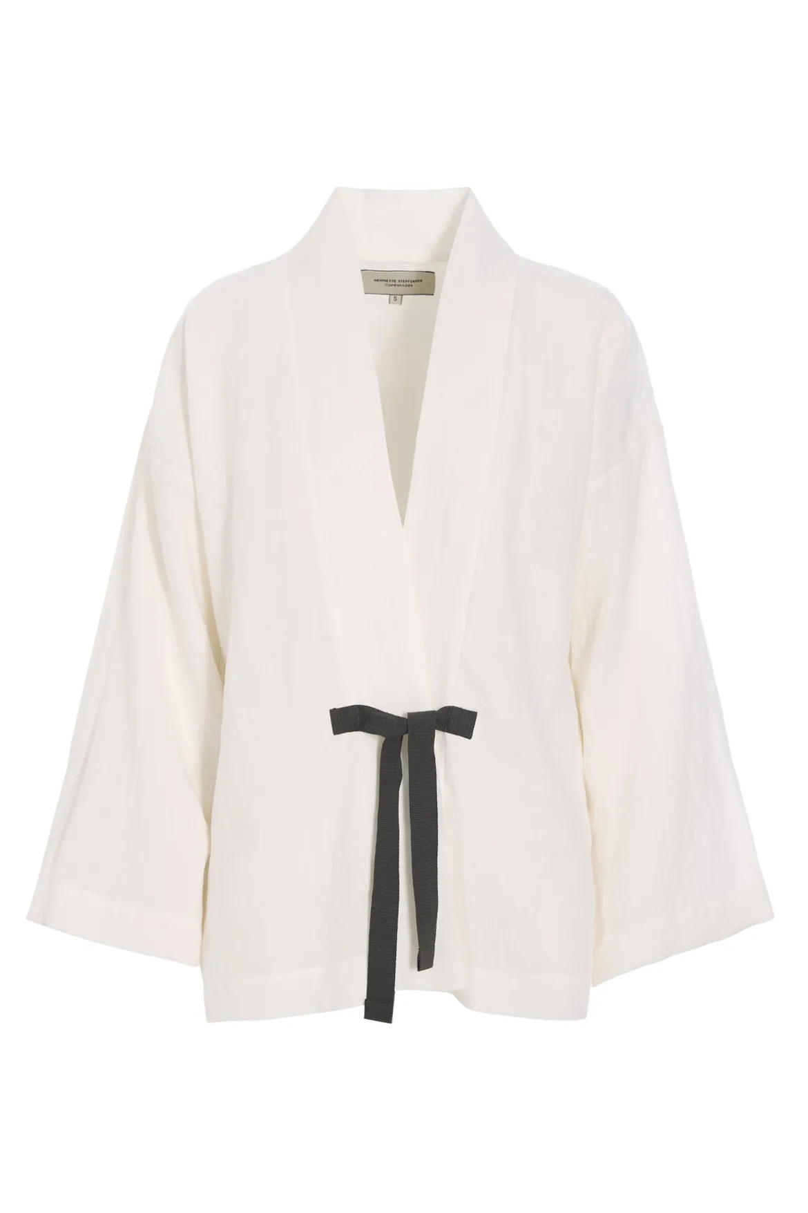 KIMONO JACKE