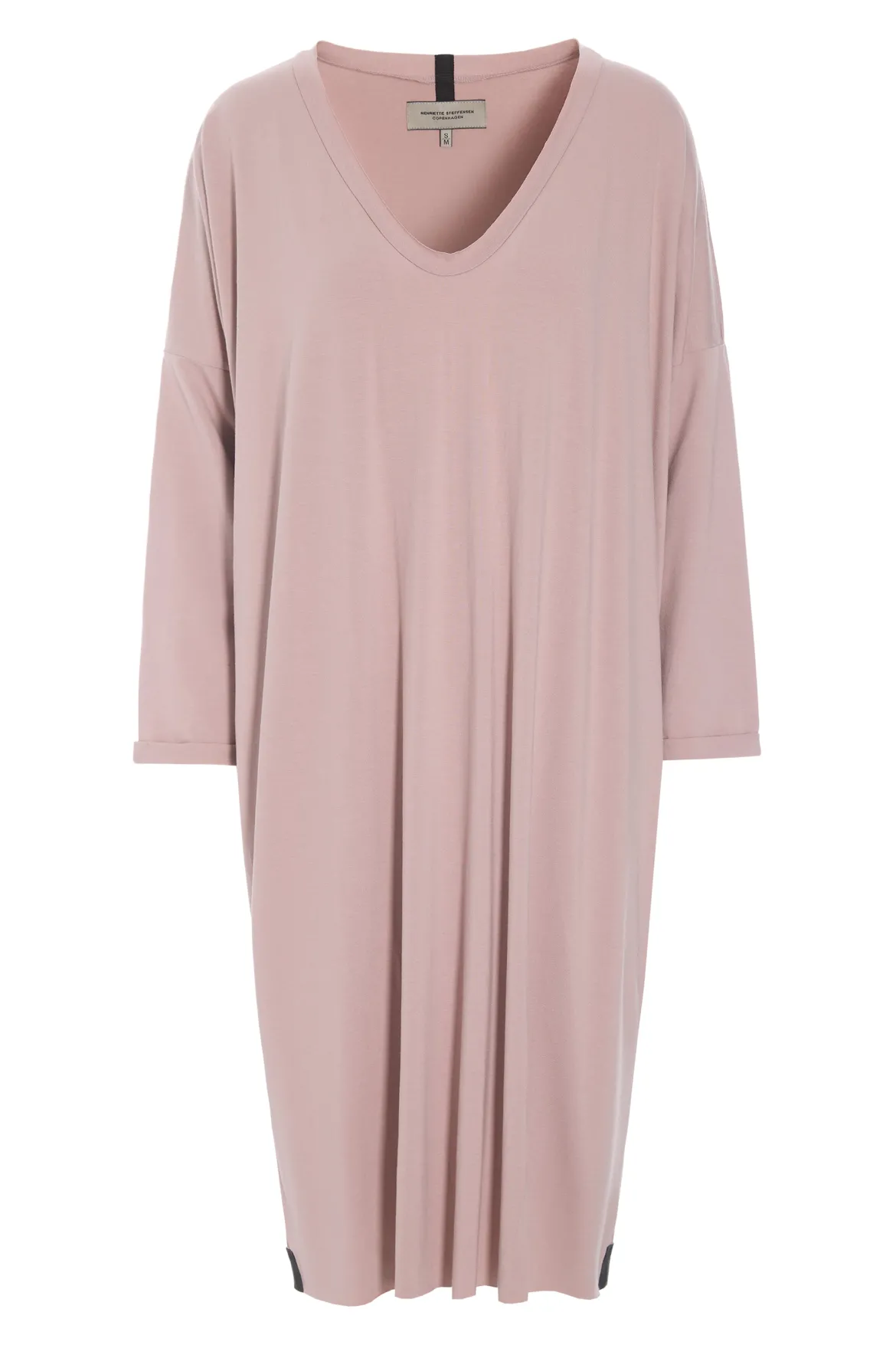 KLEID OVERSIZE