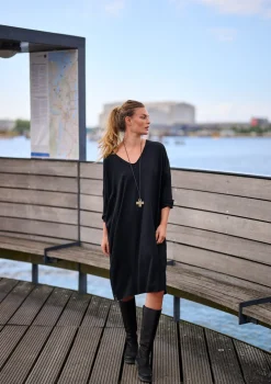 KLEID OVERSIZE