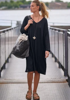 KLEID OVERSIZE