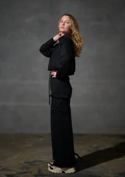 KURZER PULLOVER