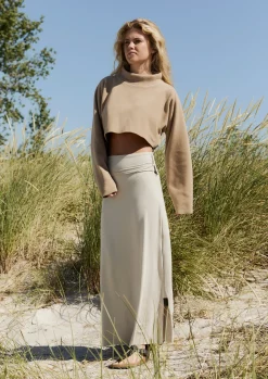 KURZER PULLOVER