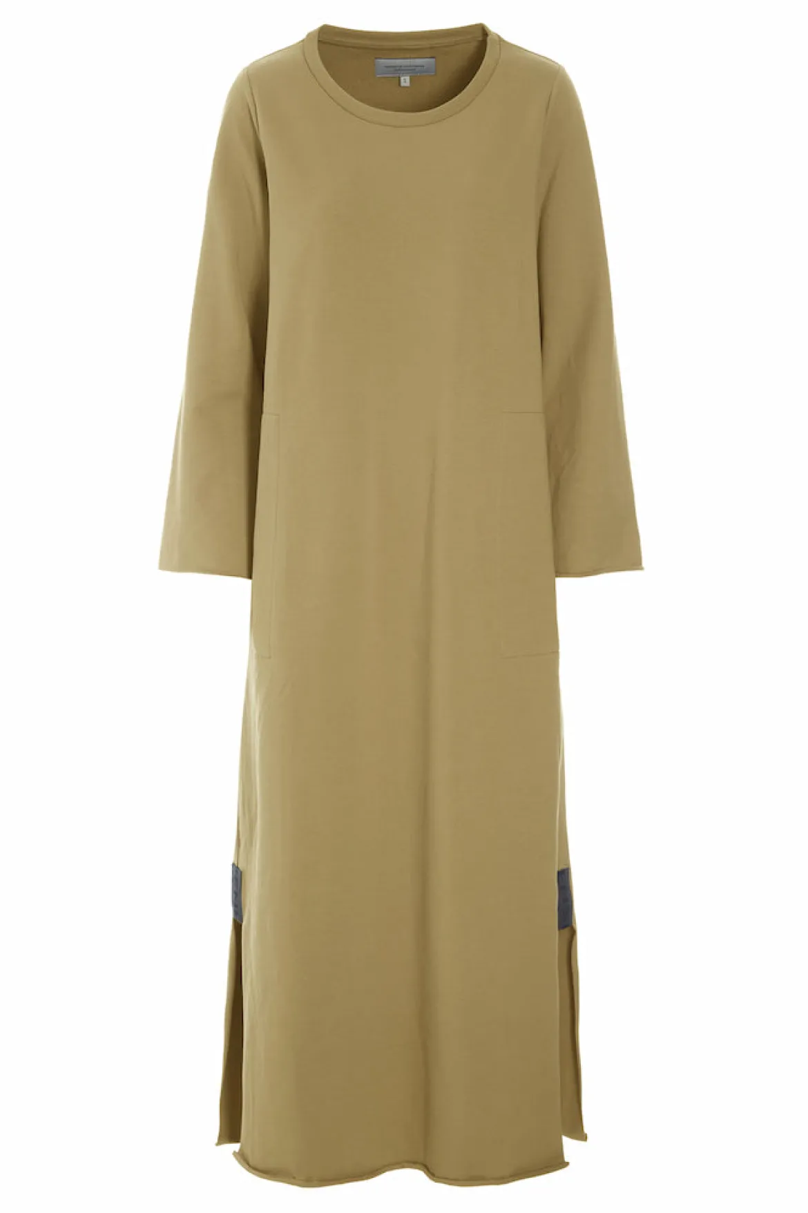 LANGARM KLEID