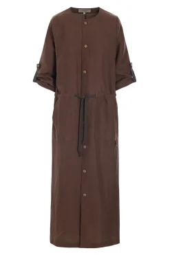 LANGE JACKE