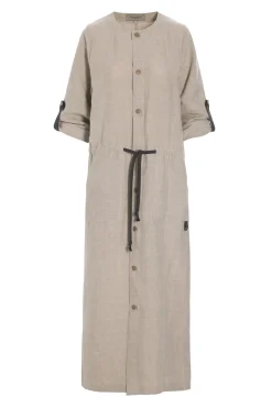 LANGE JACKE