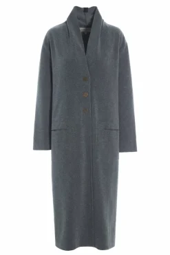LANGER CARDIGAN