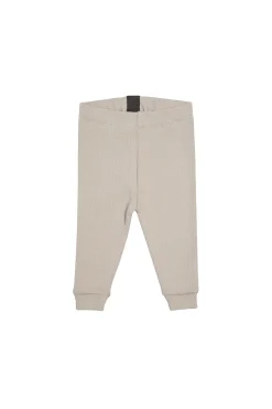 LEGGINGS RIB BABY