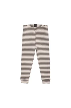LEGGINGS RIB TODDLER