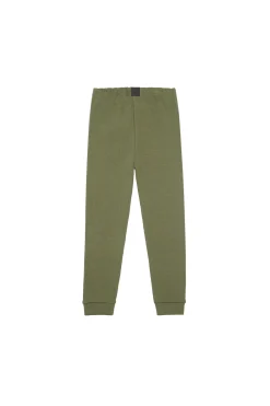 LEGGINGS RIB TODDLER