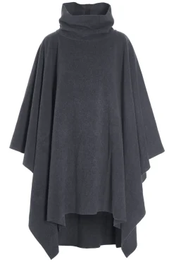 LOUNGE PONCHO DAMEN