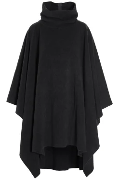 LOUNGE PONCHO DAMEN