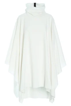 LOUNGE PONCHO DAMEN